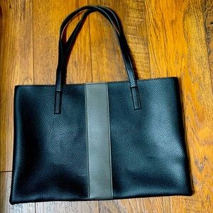 Vince Camuto tote leather bag